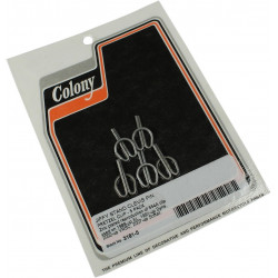 Комплект щифтове за странична стойка COLONY 3181-5