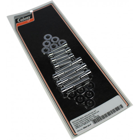 Комплект болтове RKR BOX COLONY 9944-24-P Комплект болтове RKR BOX COLONY 9944-24-P