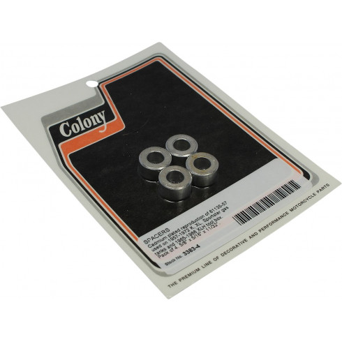 Разделители 61135-57 GAS TK COLONY 3383-4 Разделители 61135-57 GAS TK COLONY 3383-4