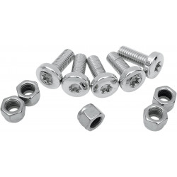 Rr.ротор TORX92-16 ST/FLT COLONY 9807-10