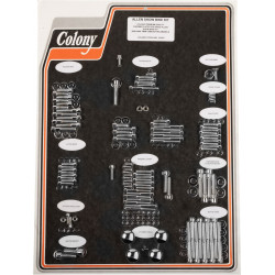 Комплект за мотор POL.MOTOR KIT00-06SOFTAIL COLONY 1018-P Комплект за мотор POL.MOTOR KIT00-06SOFTAIL COLONY 1018-P