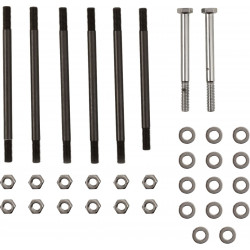 Болтове за двигателен корпус 79-95 BT COLONY 8143-34