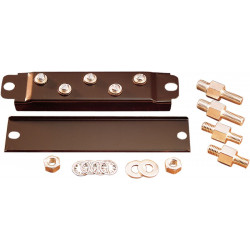 Кутия за терминали EL TERM BOX ASSY 48-69 BT COLONY 8005-12 Кутия за терминали EL TERM BOX ASSY 48-69 BT COLONY 8005-12