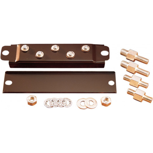 Кутия за терминали EL TERM BOX ASSY 48-69 BT COLONY 8005-12 Кутия за терминали EL TERM BOX ASSY 48-69 BT COLONY 8005-12