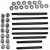 Комплект за корпус на мотор 79-99 AC COLONY 8142-34 thumb