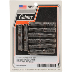 Комплект шпилки за цилиндър 30-77 BT COLONY 8856-8