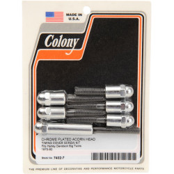 Капак на разпределителен вал ACORN 70-84 BT COLONY 7402-7
