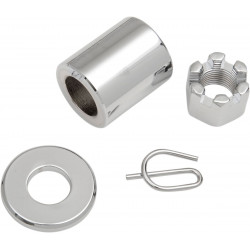 Комплект ос CH DYNA 91-99 RR COLONY 9812-3