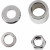 Предна ос F.AXLE SP. 95-99 DYNA/XL COLONY 9975-4 thumb
