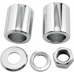Предна ос F.AXLE SPCR 96-99FXDWG/ST COLONY 9993-5