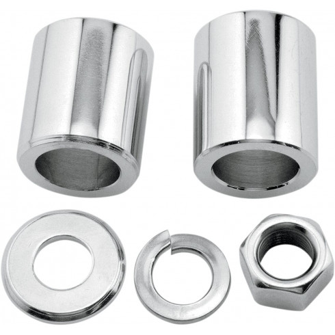 Предна ос F.AXLE SPCR 96-99FXDWG/ST COLONY 9993-5 Предна ос F.AXLE SPCR 96-99FXDWG/ST COLONY 9993-5