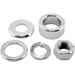 Преден мостов комплект SP.KIT 00-03 XL/D COLONY 2028-5 Преден мостов комплект SP.KIT 00-03 XL/D COLONY 2028-5