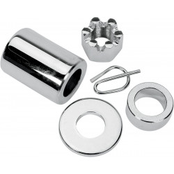 Комплект задна ос CH.RR.AXL SP.KIT00-05DYNA COLONY 2038-4 Комплект задна ос CH.RR.AXL SP.KIT00-05DYNA COLONY 2038-4