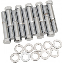 Hd bolt kt pan/shvl 48-84 COLONY 8221-20