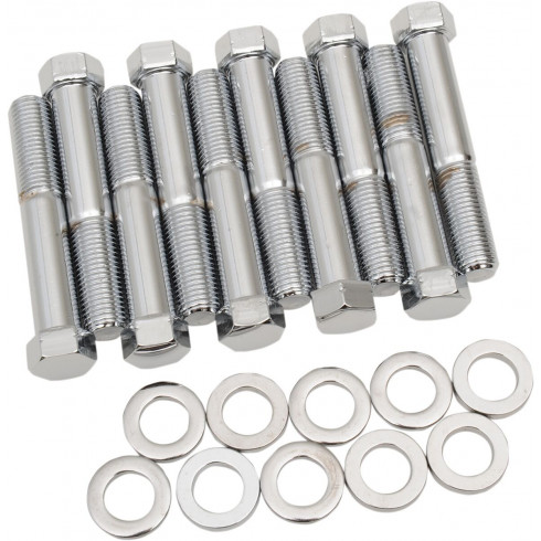 Hd bolt kt pan/shvl 48-84 COLONY 8221-20 Hd bolt kt pan/shvl 48-84 COLONY 8221-20