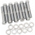 Hd bolt kt pan/shvl 48-84 COLONY 8221-20 Hd bolt kt pan/shvl 48-84 COLONY 8221-20 thumb