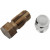 Тапа за време ACORN с резба COLONY 7500-2 thumb