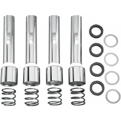 Комплект горни щанги UPR P-ROD KT SHOVL/EVO BT COLONY 7508-20