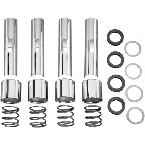 Комплект горни щанги UPR P-ROD KT SHOVL/EVO BT COLONY 7508-20 Комплект горни щанги UPR P-ROD KT SHOVL/EVO BT COLONY 7508-20