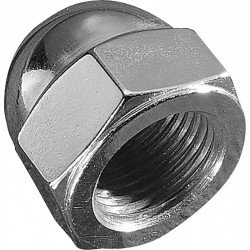 Гайка за преден ремъчен диск AC SPKT CHR 55-06BT COLONY 7816-1 Гайка за преден ремъчен диск AC SPKT CHR 55-06BT COLONY 7816-1