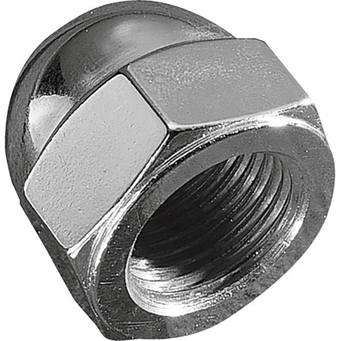 Гайка за преден ремъчен диск AC SPKT CHR 55-06BT COLONY 7816-1 Гайка за преден ремъчен диск AC SPKT CHR 55-06BT COLONY 7816-1