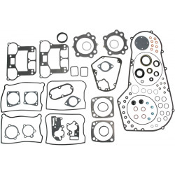 Комплект гарнитури EST STD. BORE EVO-BIG TWIN COMETIC C9751F Комплект гарнитури EST STD. BORE EVO-BIG TWIN COMETIC C9751F