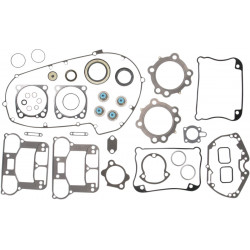 Комплект гарнитури EST STD. BORE BUELL COMETIC C9857 Комплект гарнитури EST STD. BORE BUELL COMETIC C9857
