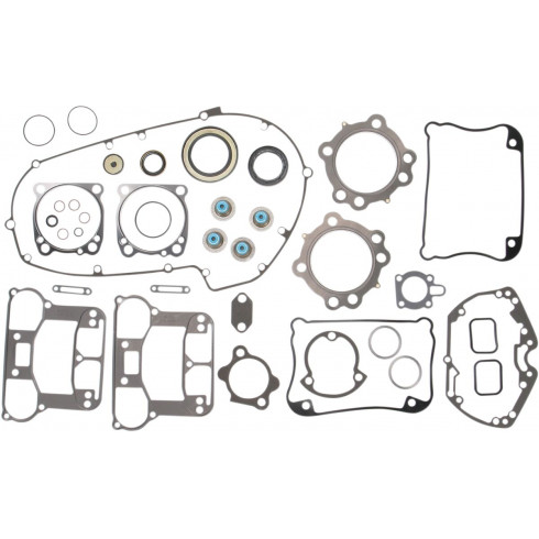 Комплект гарнитури EST STD. BORE BUELL COMETIC C9857 Комплект гарнитури EST STD. BORE BUELL COMETIC C9857