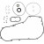 Комплект гарнитури за първичен механизъм COMETIC C9886 thumb