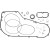 Комплект гарнитури за първичен механизъм COMETIC C9885 thumb