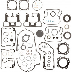 Комплект гарнитури EST XL 1200 COMETIC C9758F Комплект гарнитури EST XL 1200 COMETIC C9758F