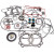 Комплект гарнитури EST XL 1200 COMETIC C9176 Комплект гарнитури EST XL 1200 COMETIC C9176 thumb
