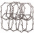 Уплътнение за капак на трансмисия AFM EVO-BT COMETIC C9515-032AFM thumb