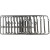 Уплътнение за горен капак на трансмисия COMETIC C9645F thumb