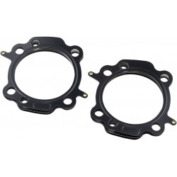 Гарнитура за цилиндрова глава 3.937X0.040 TWIN-COOLED TC COMETIC C10083-040