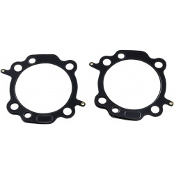 Уплътнение на цилиндрова глава 4.000X0.030 TWIN-COOLED TC COMETIC C10084-030