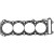Уплътнение на цилиндрова глава COMETIC C8658 thumb