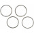Уплътнение за ауспух COMETIC C8745 thumb