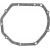 Уплътнение за капак на съединител COMETIC EC012020F Уплътнение за капак на съединител COMETIC EC012020F thumb