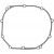 Уплътнение за капак на съединител COMETIC EC033020F thumb