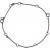 Уплътнение за капак на съединител COMETIC EC1151032AFM thumb
