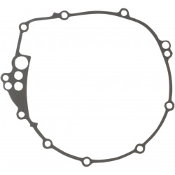 Уплътнение за капак на съединител COMETIC EC356032AFM