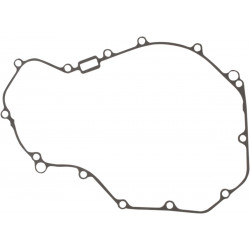 Уплътнение за капак на съединител COMETIC EC630018AFM