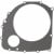 Уплътнение за капак на съединител COMETIC EC895032AFM Уплътнение за капак на съединител COMETIC EC895032AFM thumb
