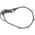 Уплътнение за капак на генератор COMETIC EC896032AFM thumb
