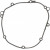 Уплътнение за капак на съединител COMETIC EC944032AFM thumb