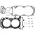 Комплект гарнитури за горна част COMETIC C3446-EST thumb