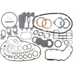 Комплект гарнитури COMPLETE GASKET KIT COMETIC C9045F Комплект гарнитури COMPLETE GASKET KIT COMETIC C9045F