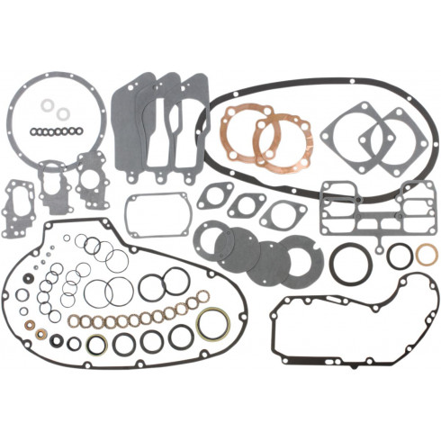 Комплект гарнитури COMPLETE GASKET KIT COMETIC C9045F Комплект гарнитури COMPLETE GASKET KIT COMETIC C9045F