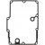 Уплътнение за маслена вана AFM DYNA COMETIC C9646F1 Уплътнение за маслена вана AFM DYNA COMETIC C9646F1 thumb